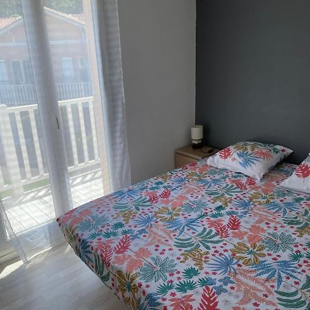 Residence La Croisiere Англе Экстерьер фото