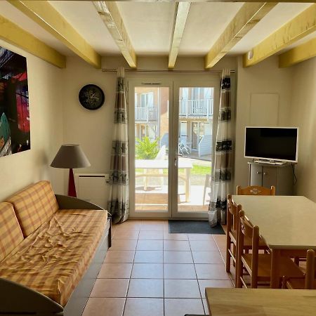 Residence La Croisiere Англе Экстерьер фото