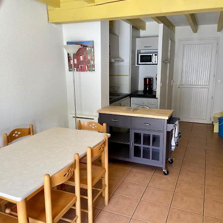 Residence La Croisiere Англе Экстерьер фото