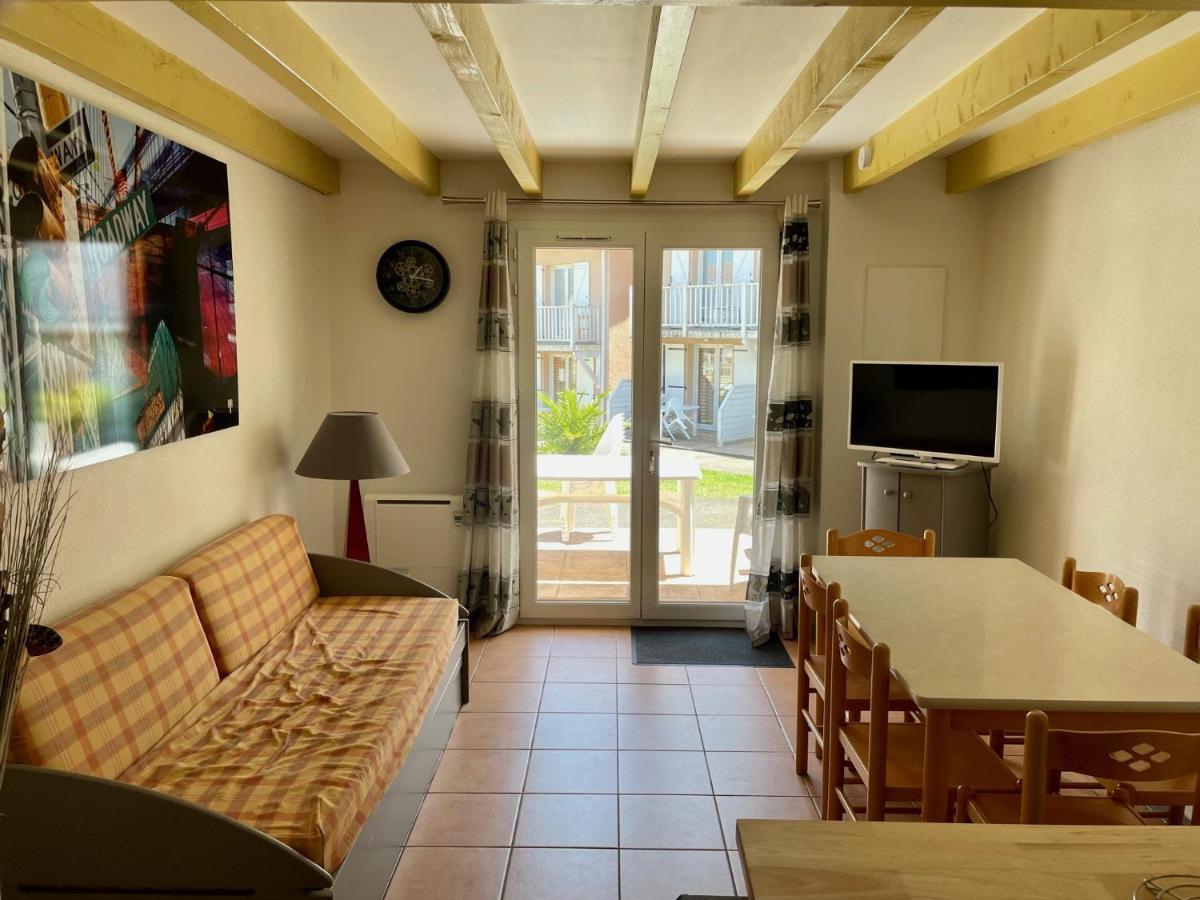 Residence La Croisiere Англе Экстерьер фото