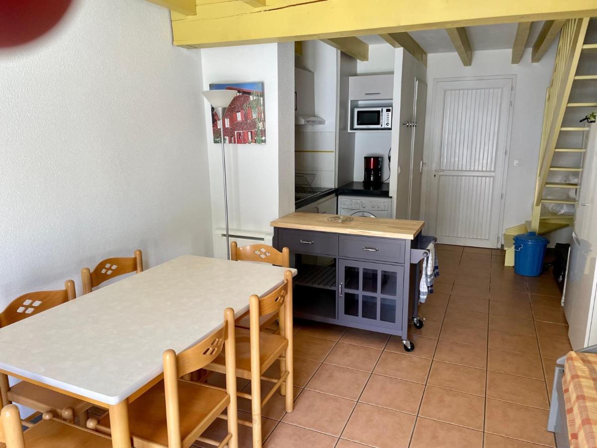 Residence La Croisiere Англе Экстерьер фото